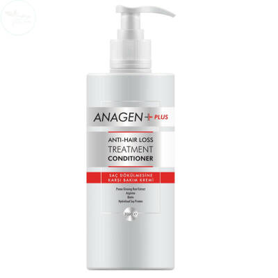 ​Anagen Plus Saç Dökülmesine Karşı Saç Kremi 300 ml - 1