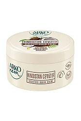 Arko Nem Değerli Yağlar Hindistan Cevizi Krem 250 ml - ARKO 