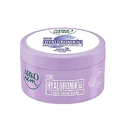 Arko Nem Hyaluronik Asit Yoğun Bakım Kremi 250 ml - ARKO 