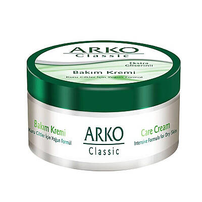 Arko Nem Klasik Bakım Kremi 150 ml - 1