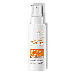 Avene Azelaik Asit İçeren SPF 50+ Leke Karşıtı Renkli Güneş Kremi 40 ml - Avene