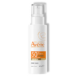 Avene Hyalüronik Asit İçeren SPF50+ Yaşlanma Karşıtı Güneş Kremi 40 ml - 