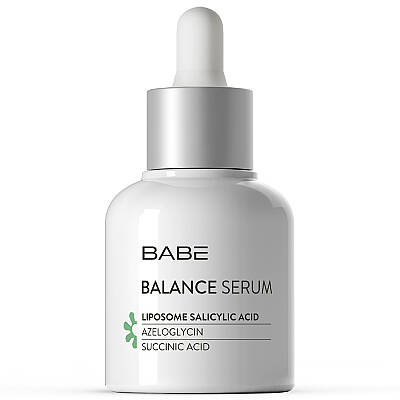 Babe Balance Serum 30 ml - 1