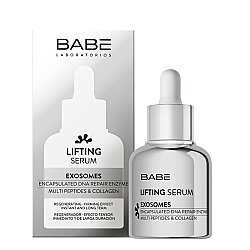 Babe Exosomes Lifting Serum 30 ml - BABE