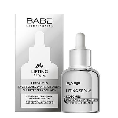 Babe Exosomes Lifting Serum 30 ml - 1