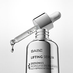 Babe Exosomes Lifting Serum 30 ml - 2
