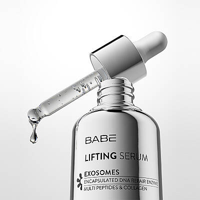 Babe Exosomes Lifting Serum 30 ml - 2