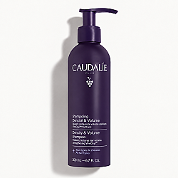Caudalie Dolgunluk Ve Hacim Veren Şampuan 200 ml - Caudalie