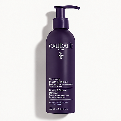 Caudalie Dolgunluk Ve Hacim Veren Şampuan 200 ml - 1