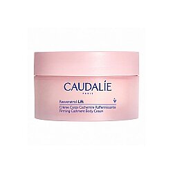 Caudalie Resveratrol-Lift Cashmere Body Cream 200 ml - Yeni - Caudalie