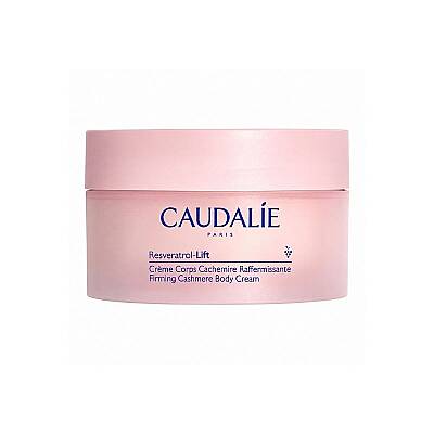 Caudalie Resveratrol-Lift Cashmere Body Cream 200 ml - Yeni - 1
