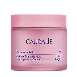 Caudalie Resveratrol Lift Sıkılaştırıcı Etkili Gece Bakım Kremi 50 ml - Yeni - Caudalie