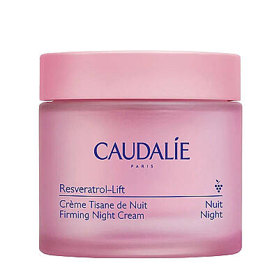 Caudalie Resveratrol Lift Sıkılaştırıcı Etkili Gece Bakım Kremi 50 ml - Yeni - 1