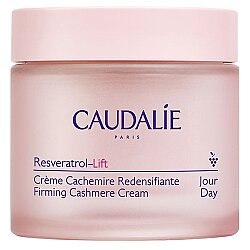 Caudalie Resveratrol-Lift Sıkılaştırıcı Etkili Kaşmir Gündüz Bakım Kremi 50ml - Yeni - Caudalie