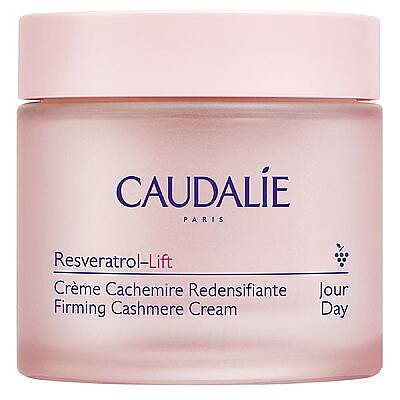 Caudalie Resveratrol-Lift Sıkılaştırıcı Etkili Kaşmir Gündüz Bakım Kremi 50ml - Yeni - 1