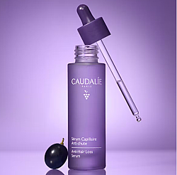 Caudalie Saç Dökülmesine Karşı Serum 50 ml - Caudalie