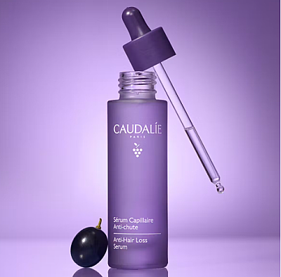 Caudalie Saç Dökülmesine Karşı Serum 50 ml - 1