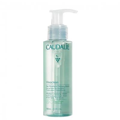 Caudalie Vinoclean Misel Temizleme Suyu 100 ml - 1