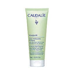 Caudalie Vinopure Arındırıcı Temizleme Jeli 75 ml - Caudalie