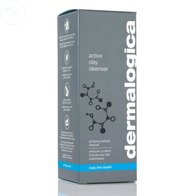 Dermalogica Active Clay Cleanser 150 ml - 2