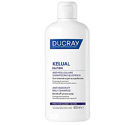 Ducray Elution Kepek Karşıtı Tamamlayıcı Şampuan 400 ml - Ducray