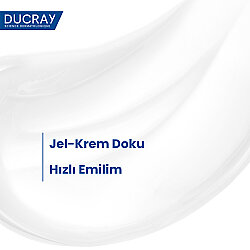 Ducray Kelual Ds Özel Cilt Kremi 40 ml - 2