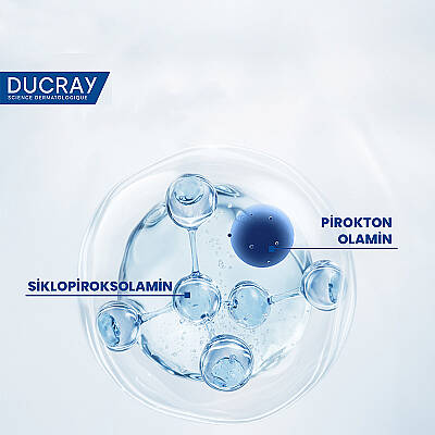 Ducray Kelual Ds Özel Cilt Kremi 40 ml - 3