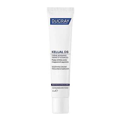 Ducray Kelual Ds Özel Cilt Kremi 40 ml - 1