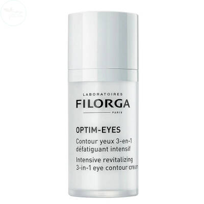 Filorga Optim Eyes (Göz Çevresi Kremi) 15ml - 1