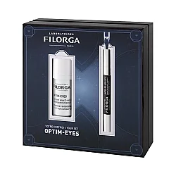Filorga Optime Eyes 15ml + Nutri lips 4 ml - FILORGA
