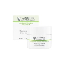 Janssen Cosmetics Combination Skin Balancing Cream 50 ml - Janssen