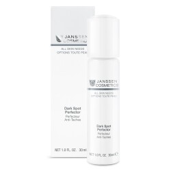 Janssen Cosmetics Dark Spot Perfector 30 ML - Janssen
