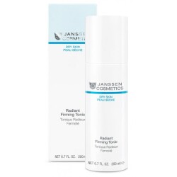 Janssen Cosmetics Dry Skin Radiant Firming 200 ml - Janssen