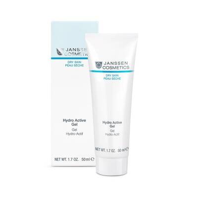 Janssen Cosmetics Hydro Active Gel 50ml - 1