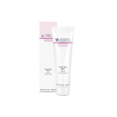 Janssen Cosmetics Neuro Skin Balm 100 ML - 1