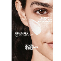 La Roche Posay Anthelios UV Air SPF50+ Ultra Güçlü Güneş Koruyucu Serum 50 ml - 3