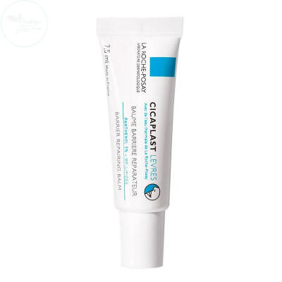 La Roche Posay Cicaplast Levres B5 Onarıcı Dudak Bakım Kremi 7,5 ml - 1