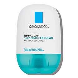 La Roche Posay Effaclar Supramolecular Gözenek Ve Yağlanma Karşıtı Bakım Kremi 40 ml - La Roche Posay