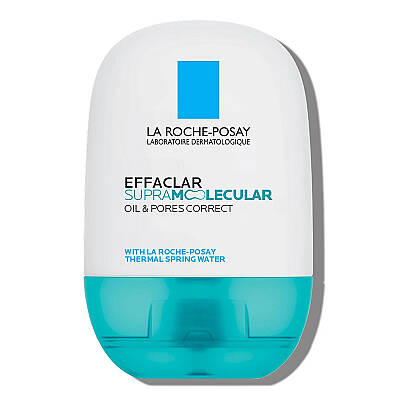 La Roche Posay Effaclar Supramolecular Gözenek Ve Yağlanma Karşıtı Bakım Kremi 40 ml - 1