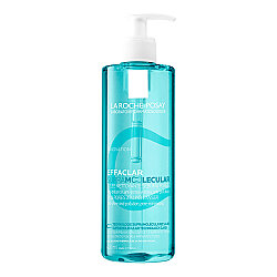 La Roche Posay Effaclar Supramolecular Gözenek Ve Yağlanma Karşıtı Yüz Temizleme Jeli 400 ml - La Roche Posay