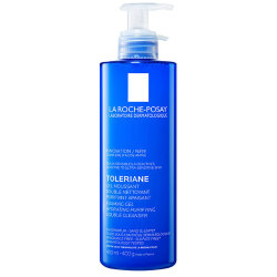 La Roche Posay Toleriane Tüm Ciltler İçin Temizleme Jeli 400 ml - La Roche Posay