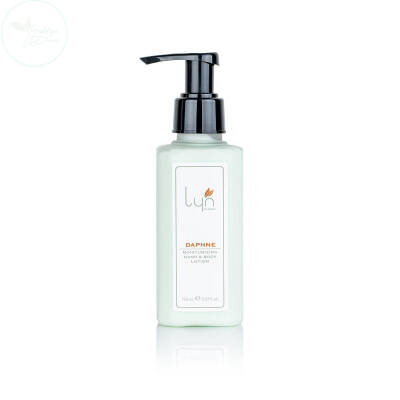 Lyn Skincare Daphne Nemlendirici El ve Vücut Losyonu 150 ml - 1