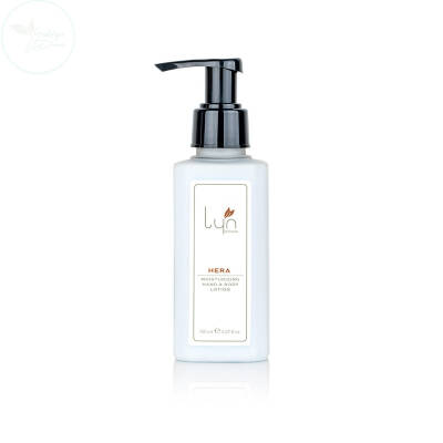 Lyn Skincare Hera El ve Vücut Nemlendirici Losyon 150 ml - 1