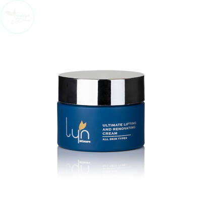 Lyn Yenileyici Ve Sıkılaştıcı Nemlendirici Krem 50 ml - 1