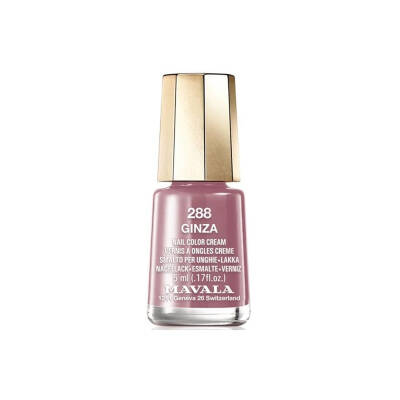 Mavala 288 Ginza Oje 5 ml - 1