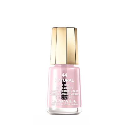 Mavala Mini Color Nail Color 44 Natural 5 ml - 1