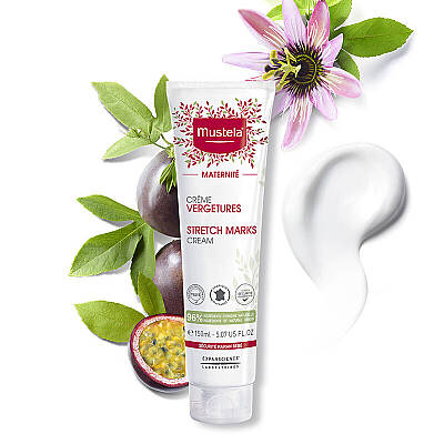 Mustela Maternite Çatlak Öncesi Krem 150 ml - 2