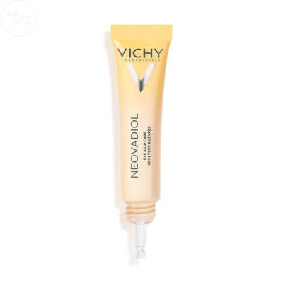 Neovadiol Eye & Lip Care Muti-Correction Care 15ml - 1