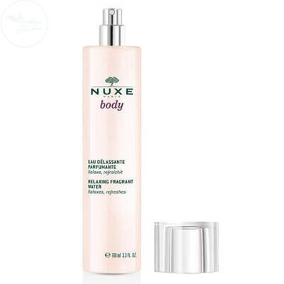 NUXE Ferahlatıcı Sprey 100 ml - 1