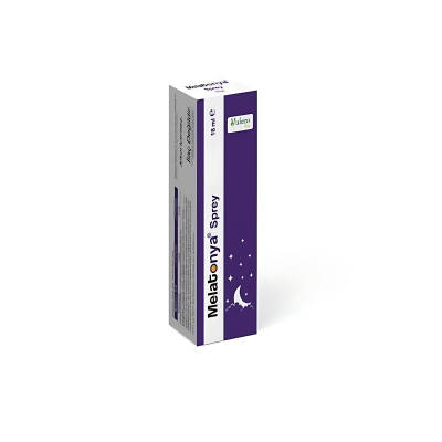 Valens Melatonya Takviye Edici Gıda Sprey 18 ml - 1
